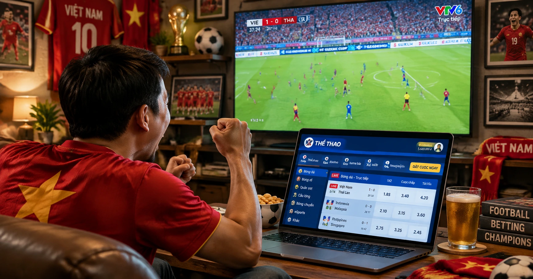 Giới thiệu về 88bet nha cai - Sân chơi cá cược hàng đầu - image 2 Giới thiệu về 88bet nha cai - Sân chơi cá cược hàng đầu - image 2