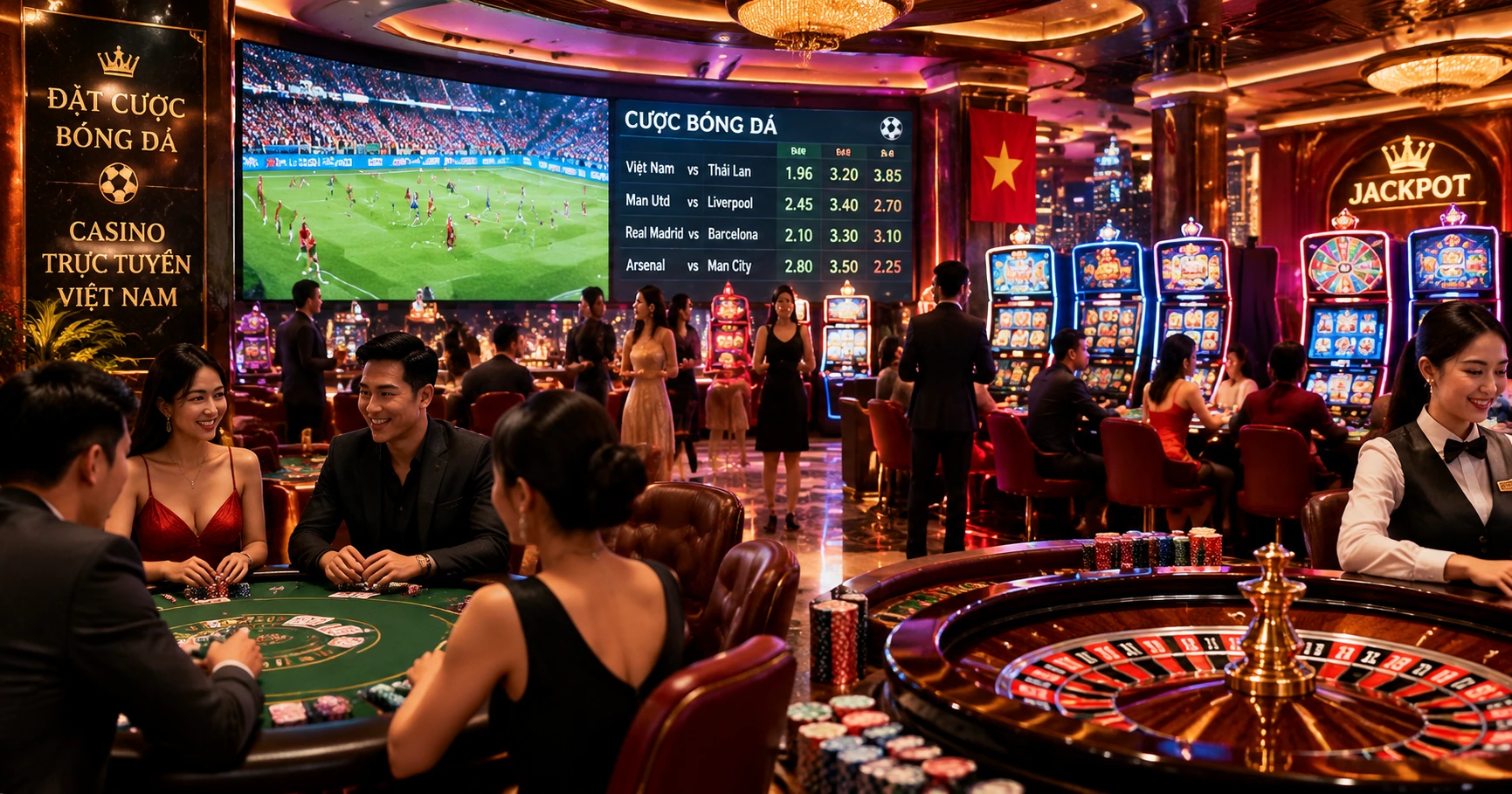 Tìm Hiểu Về Nhà Cái Tap Tap 88bet – Địa Chỉ Uy Tín Cho Dân Bóng Đá Và Casino - image 2 Tìm Hiểu Về Nhà Cái Tap Tap 88bet – Địa Chỉ Uy Tín Cho Dân Bóng Đá Và Casino - image 2