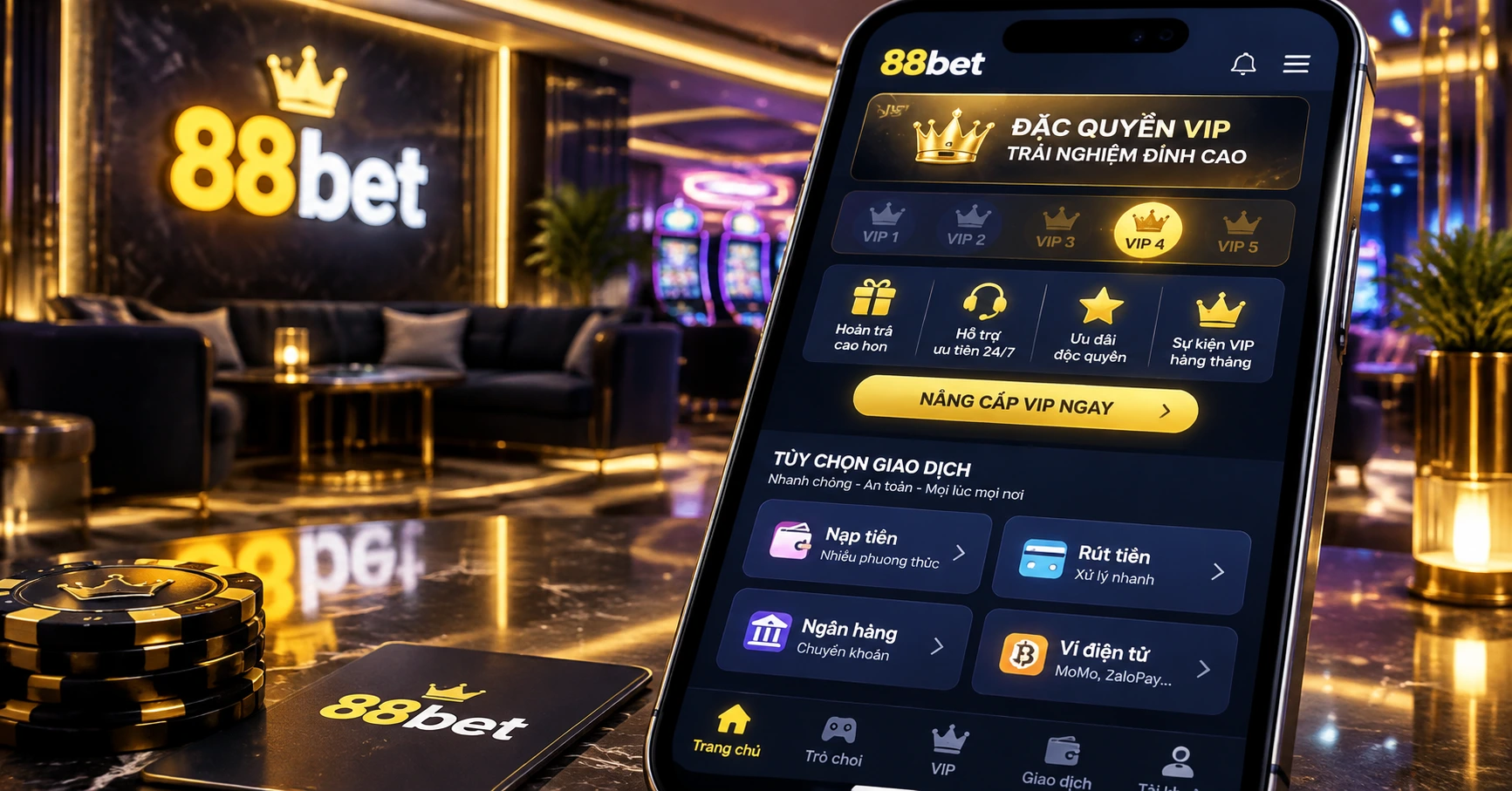 Tìm hiểu về one 88bet vip: Tính năng và lợi ích nổi bật - image 3