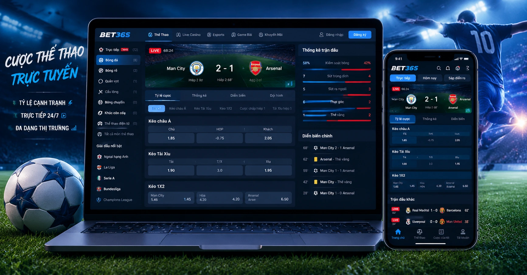 88bet 250 - Cổng game cá cược hàng đầu kết hợp văn hóa bóng đá Việt Nam - image 2