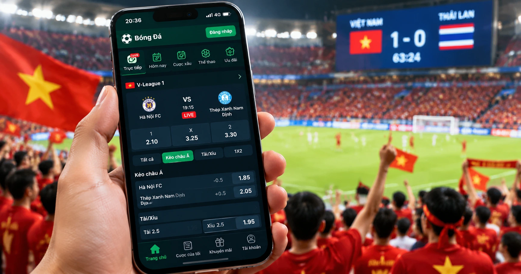 88bet 250 - Cổng game cá cược hàng đầu kết hợp văn hóa bóng đá Việt Nam - image 3