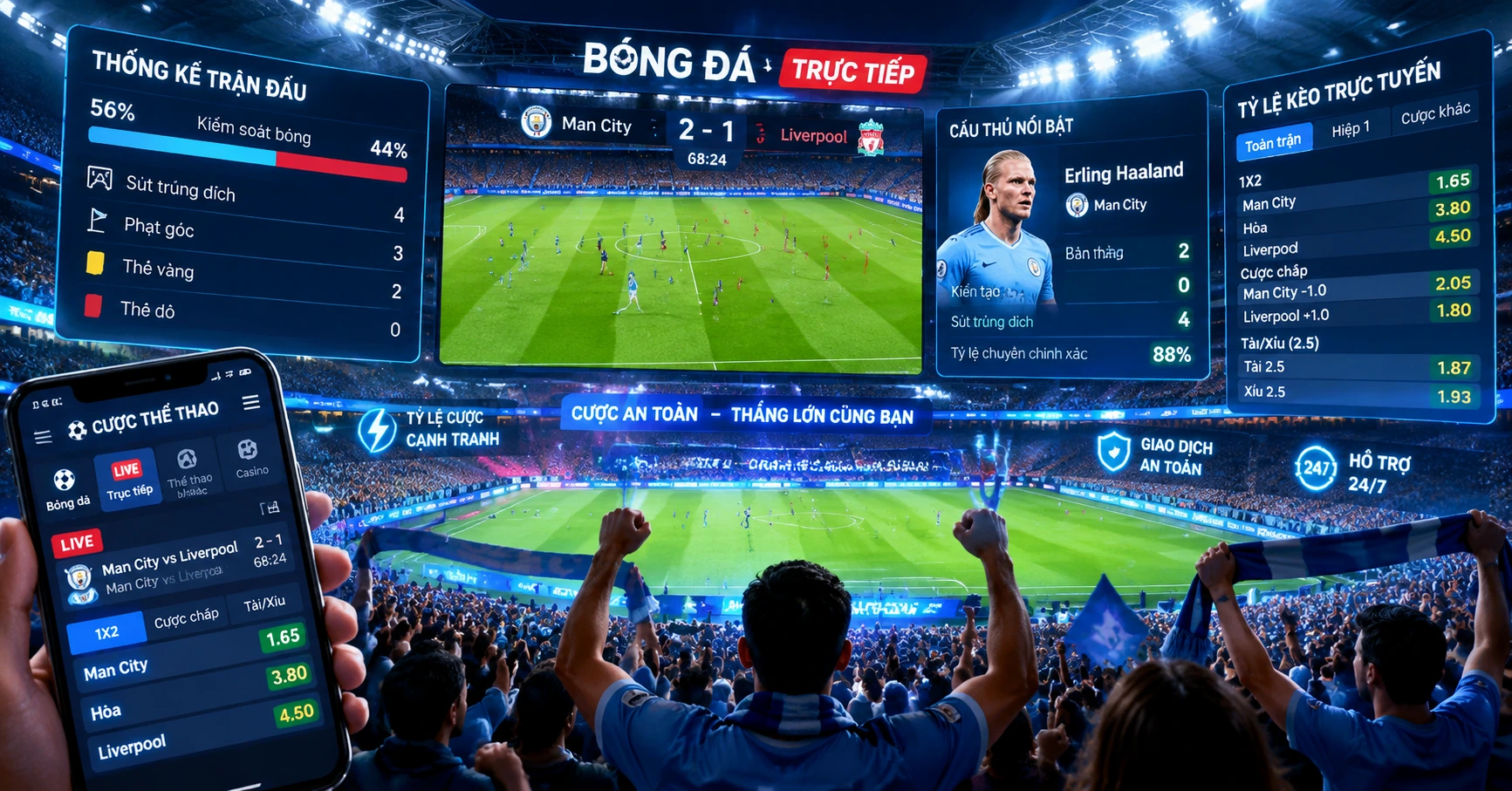 188 bet 88bet – Địa chỉ cá cược uy tín hàng đầu tại Việt Nam - image 2