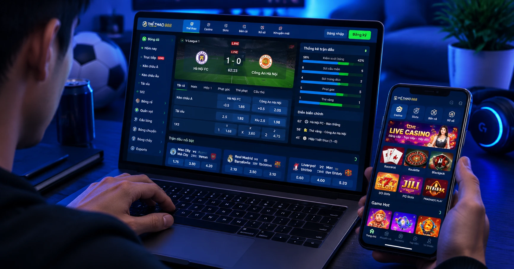 halo 88bet – Sân chơi cá cược trực tuyến hàng đầu phù hợp xu hướng Việt Nam - image 2