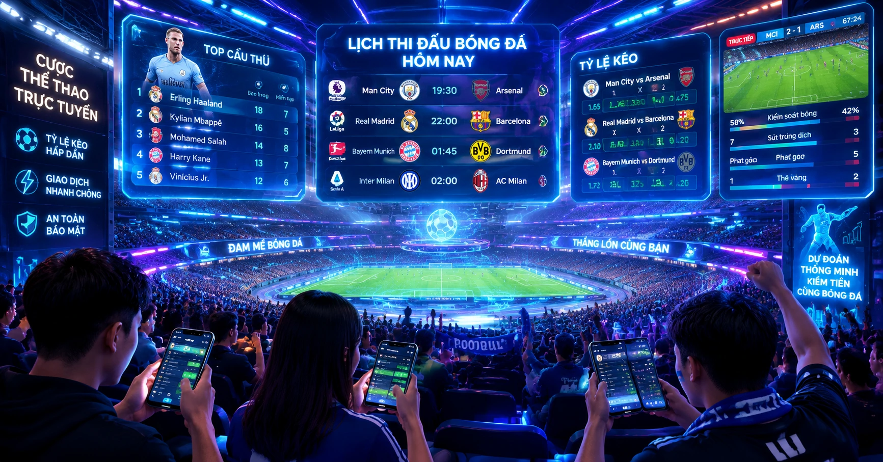 halo 88bet – Sân chơi cá cược trực tuyến hàng đầu phù hợp xu hướng Việt Nam - image 3