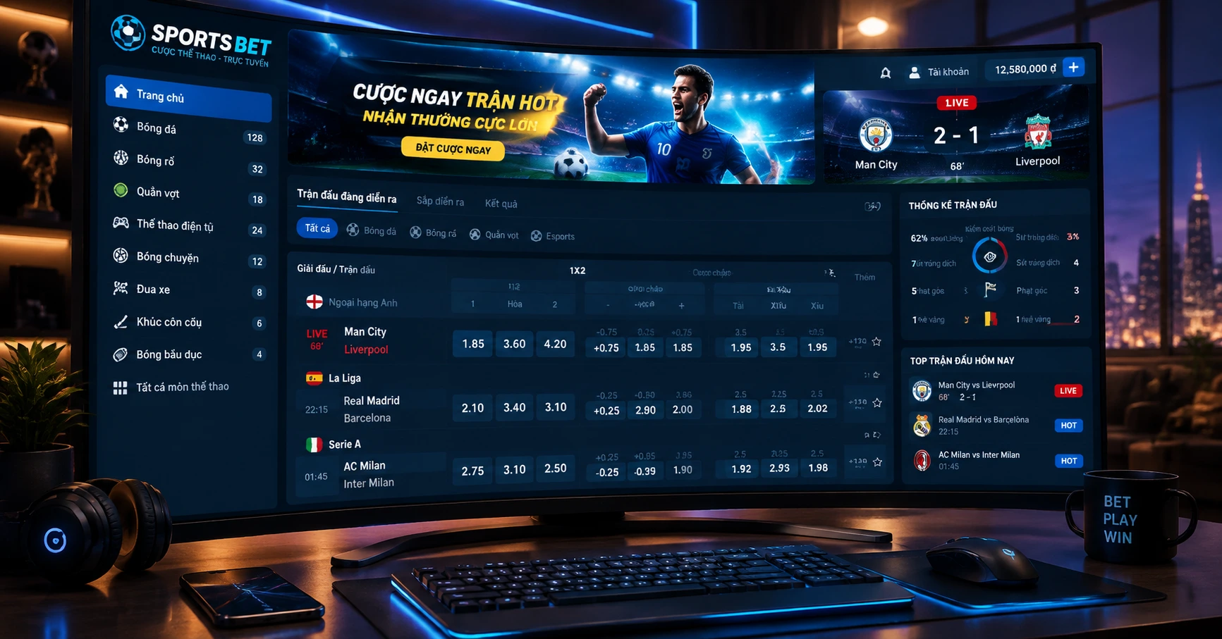 88bet ks: Nền tảng cá cược hàng đầu kết hợp đẳng cấp và uy tín - image 1 88bet ks: Nền tảng cá cược hàng đầu kết hợp đẳng cấp và uy tín - image 1