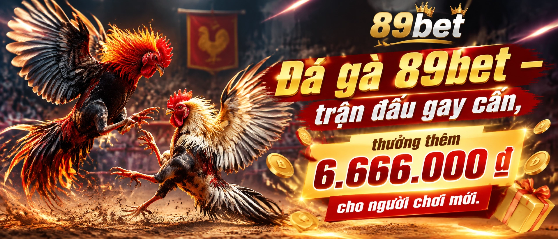 Trang Đá Gà 89bet