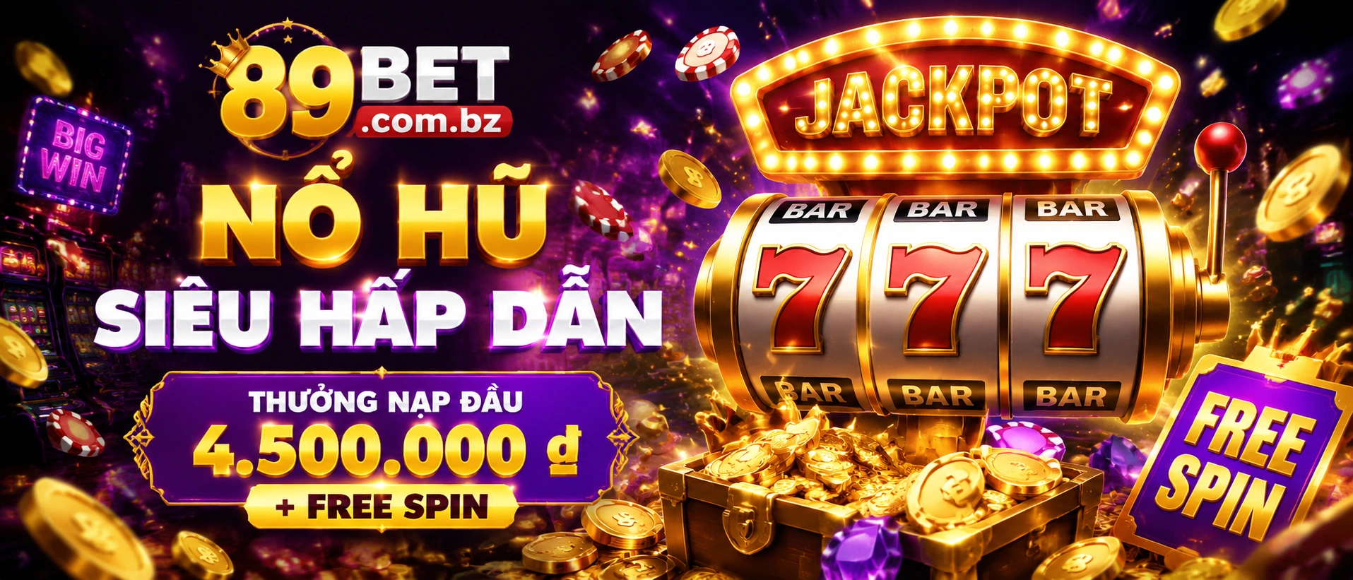 Popular slot game 1