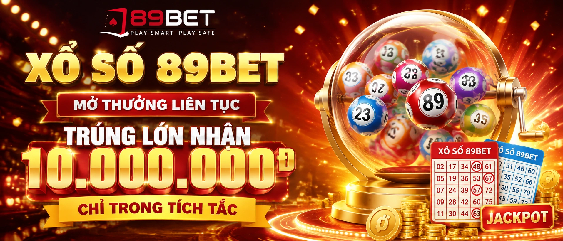 Xổ Số Online dữ liệu 1