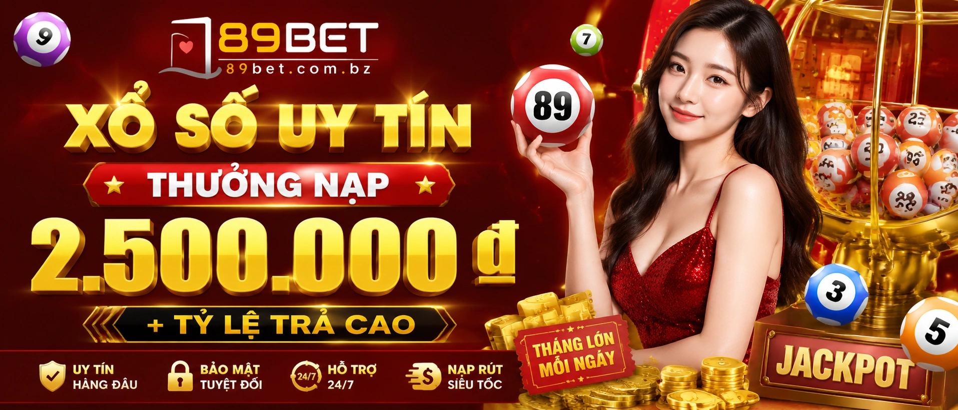 Xổ Số Online dữ liệu 2